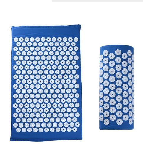 Acupuncture Massage Cushion and Pillow