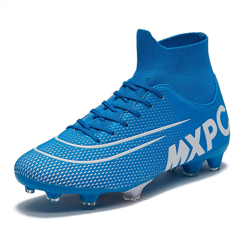 High Top Football Shoes