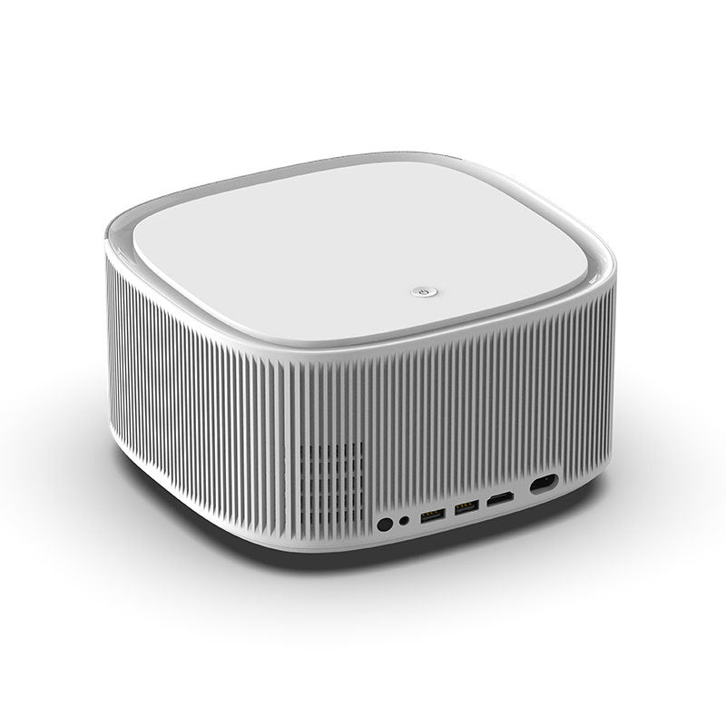 Smart HD Home Projector
