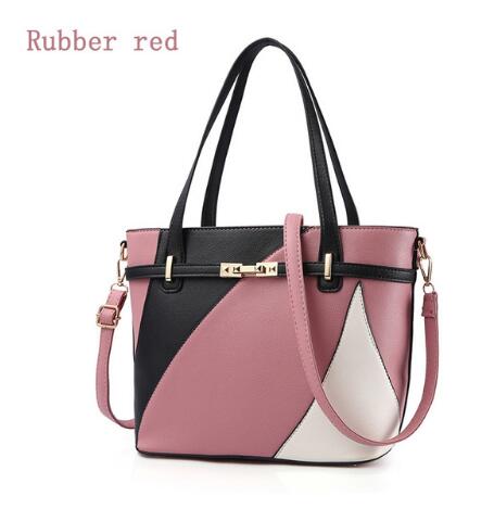 Women Shoulder Designer Women Handbag Luxury Crossbody Bag Large Capacity