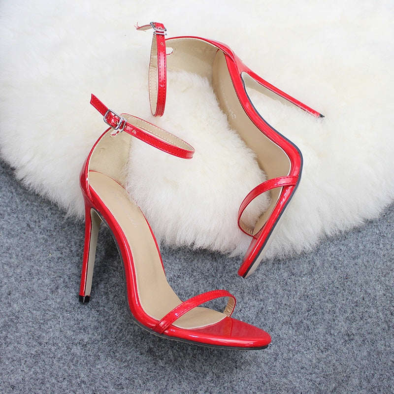 High Heels Sandals