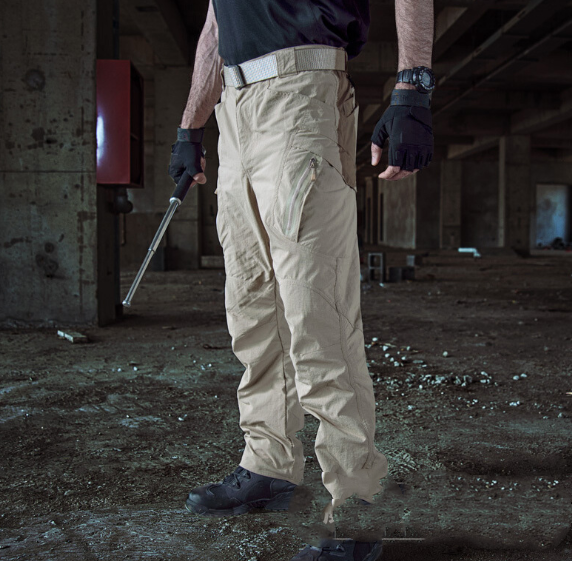 Male Army Special Forces Quick-drying Pants