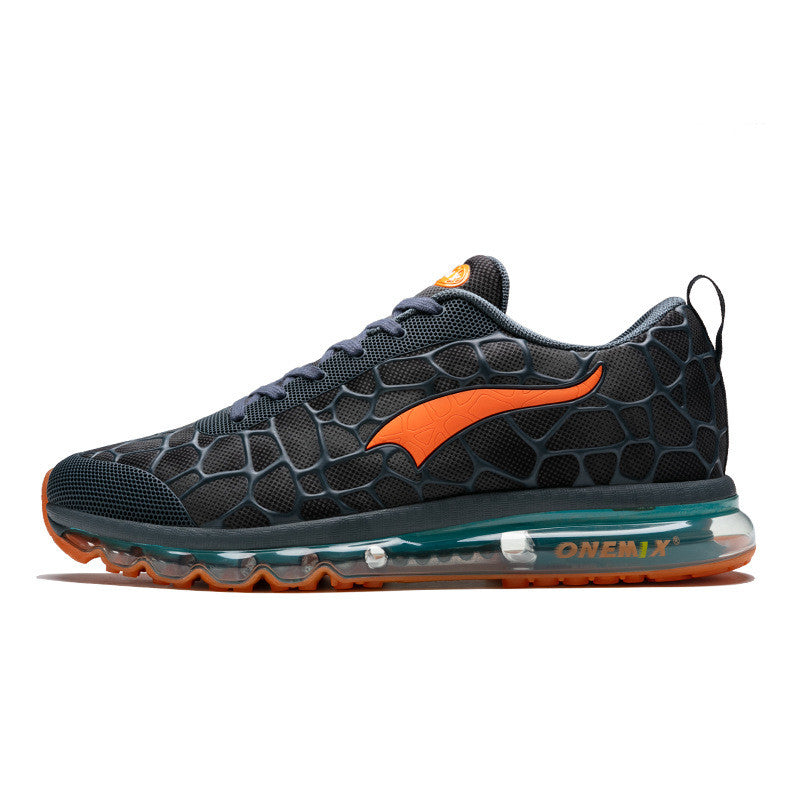 Men's Cushion Shock Absorption Sports Shoes
