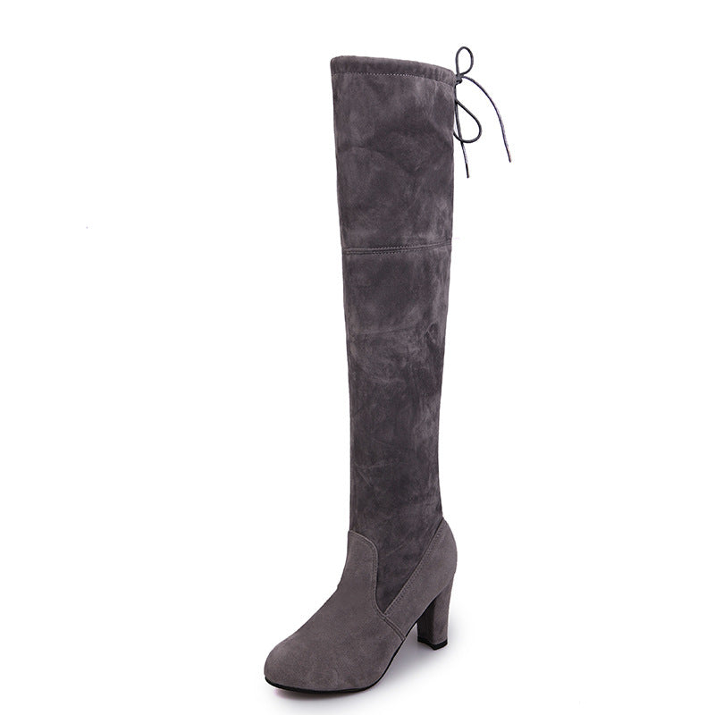 Knee High Boots For Women