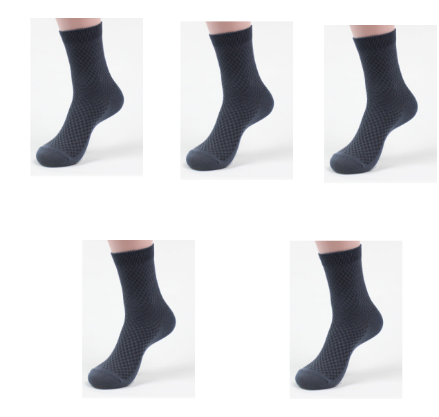 Men Socks new bamboo fiber