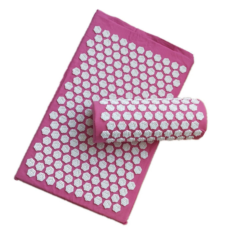 Acupuncture Massage Cushion and Pillow