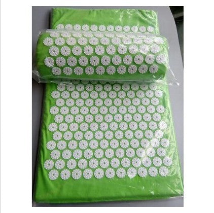 Acupuncture Massage Cushion and Pillow