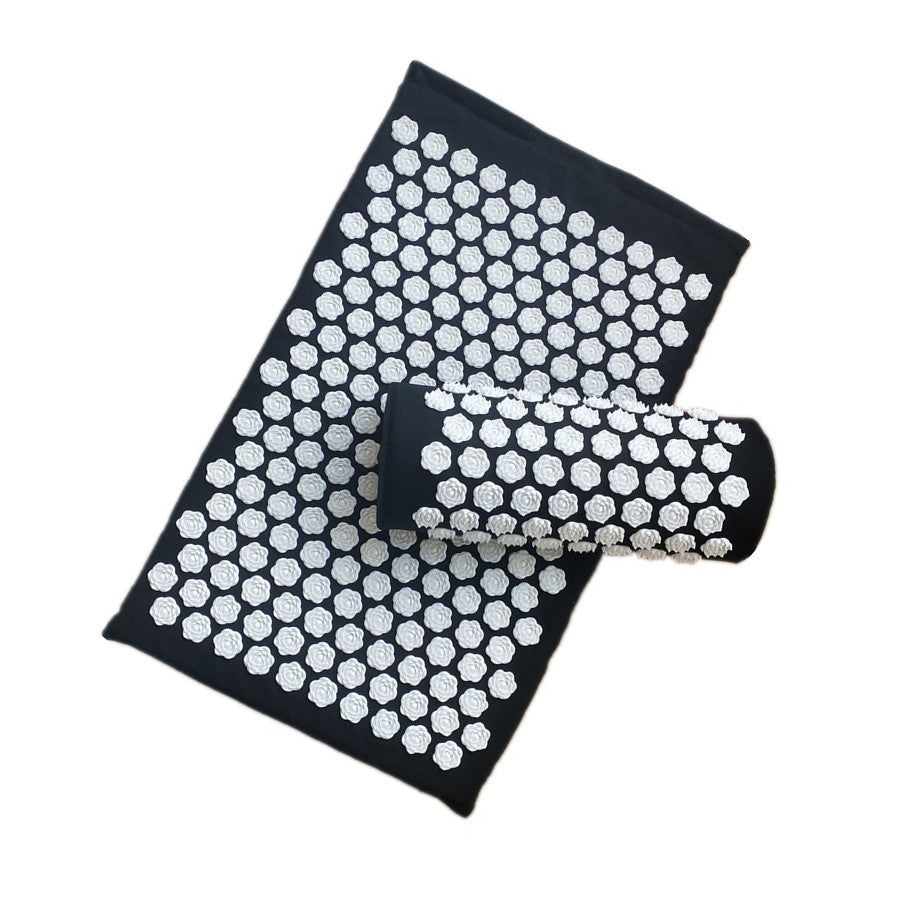Acupuncture Massage Cushion and Pillow