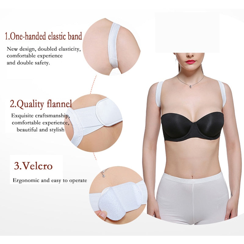 Back Correction Belt
