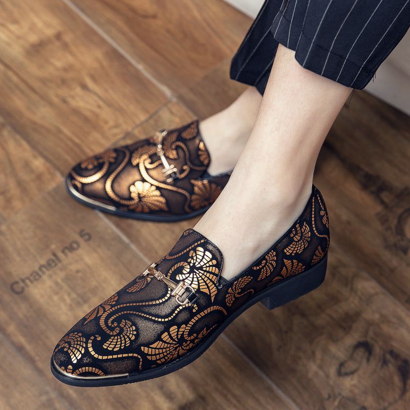 Personalized Casual Shoes