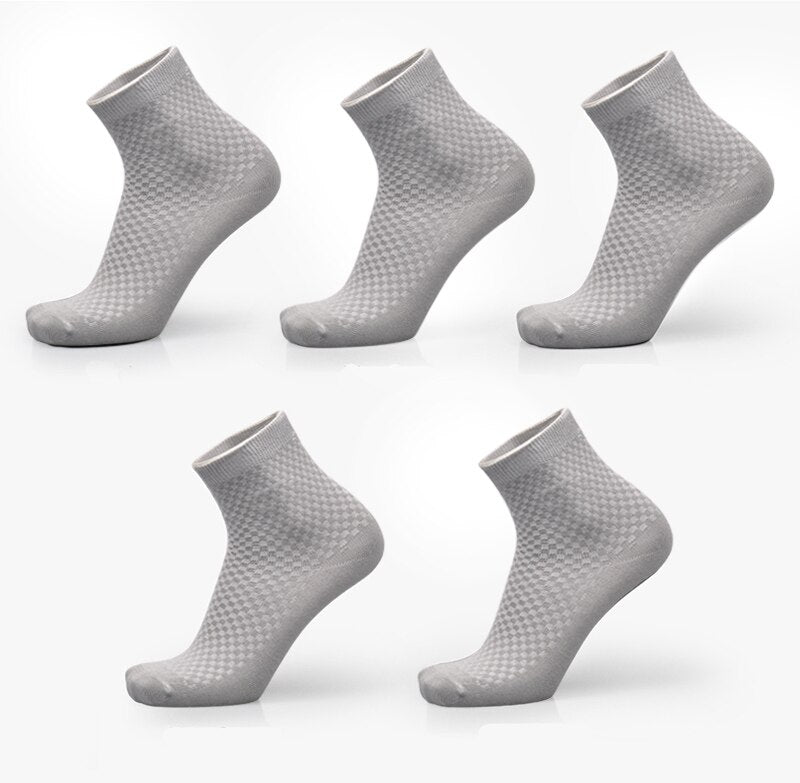 Men Socks new bamboo fiber