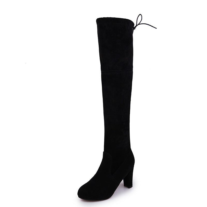 Knee High Boots For Women