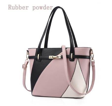 Women Shoulder Designer Women Handbag Luxury Crossbody Bag Large Capacity