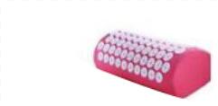 Acupuncture Massage Cushion and Pillow