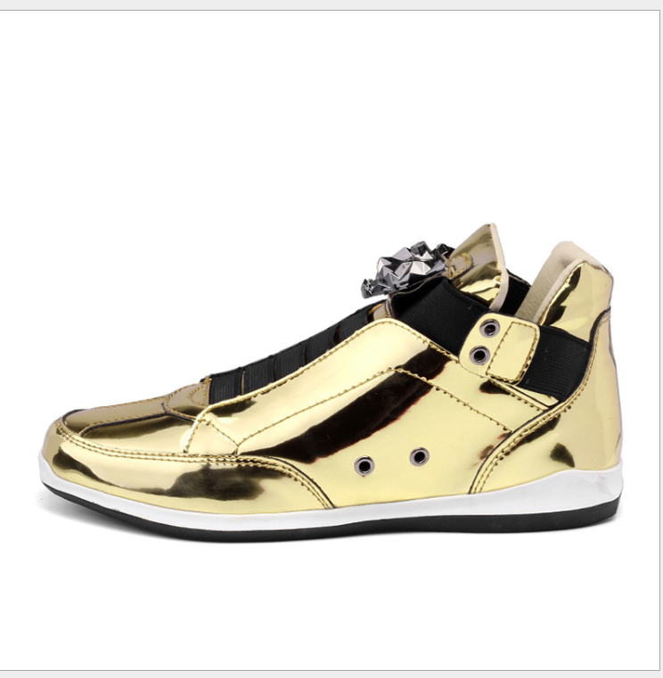 Street trend tide shoes