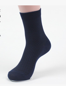 Men Socks new bamboo fiber