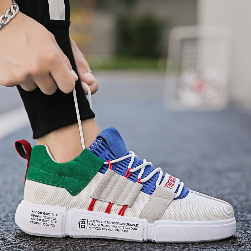 Sports board shoes