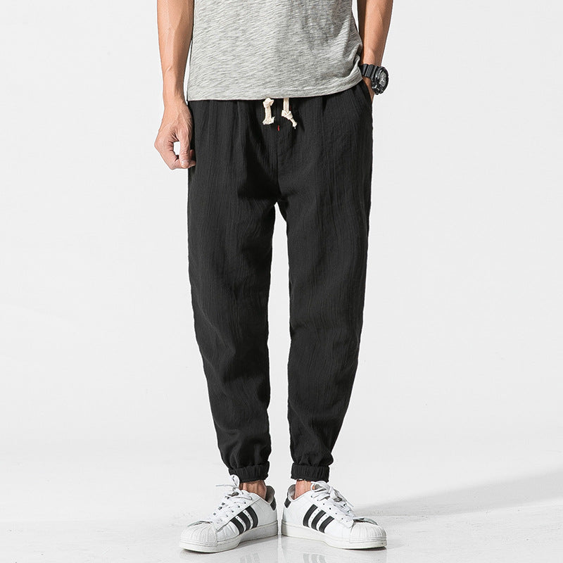 Men Harem pants