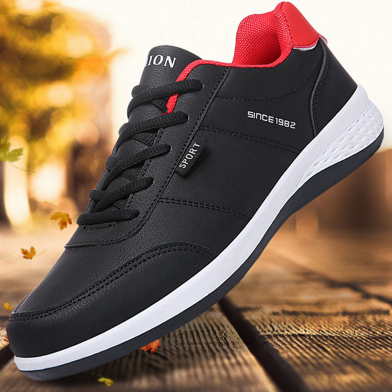 Sports low top casual shoes