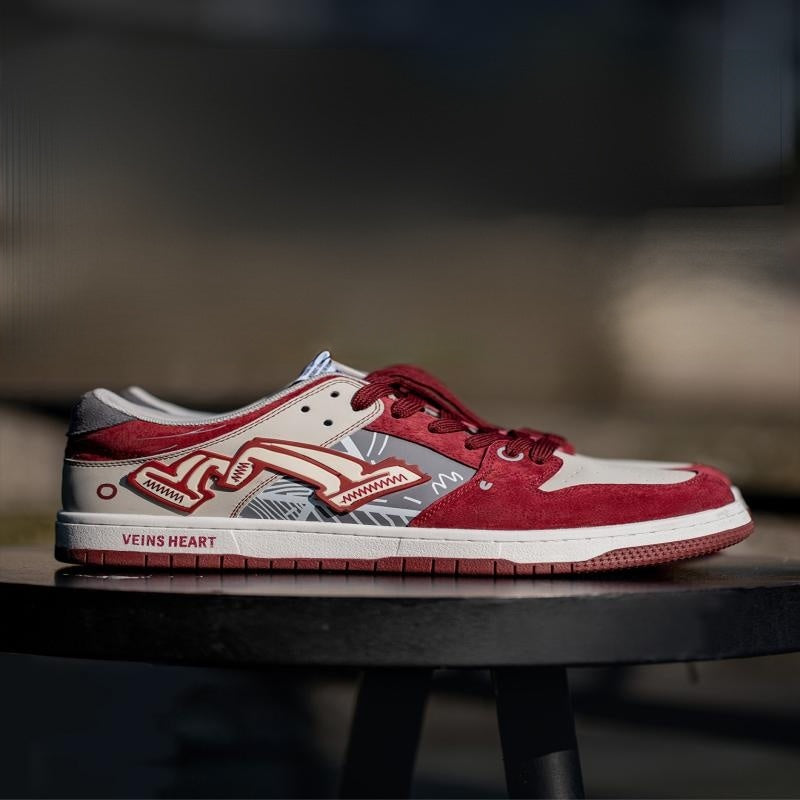 Street Sports Casual Trendy Shoes