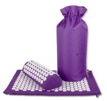 Acupuncture Massage Cushion and Pillow