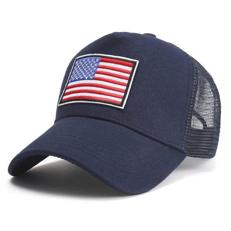 Four Seasons Outdoor Cotton Baseball Cap