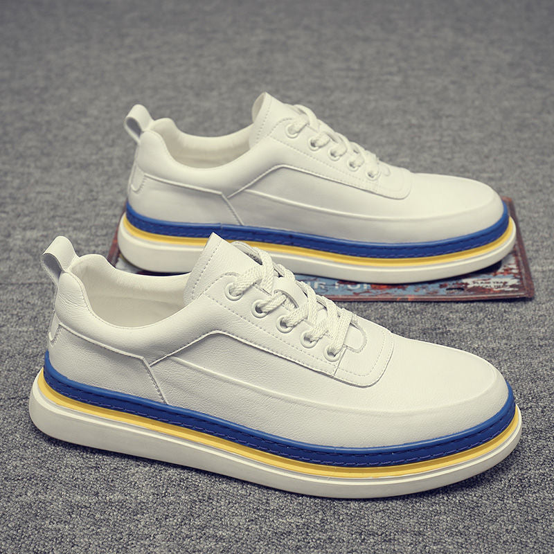 Men's Trendy Line Sneakers