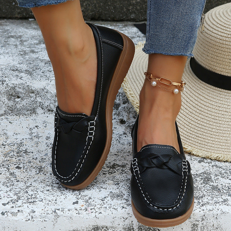 Women Flats Soft Shoes