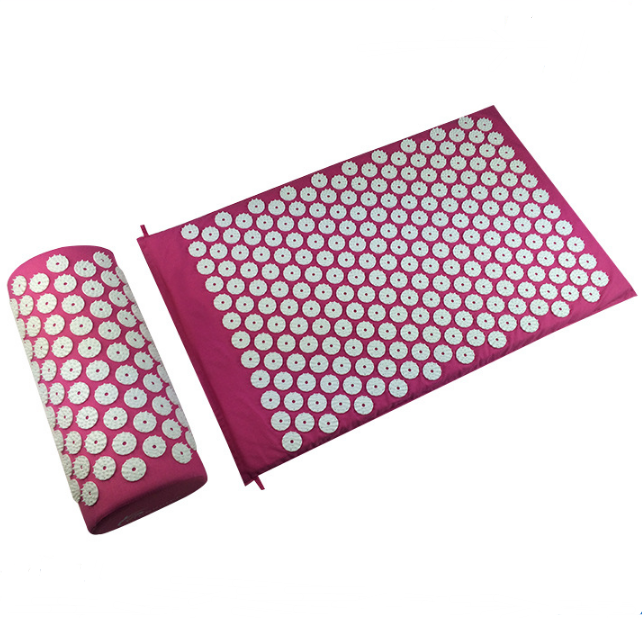 Acupuncture Massage Cushion and Pillow