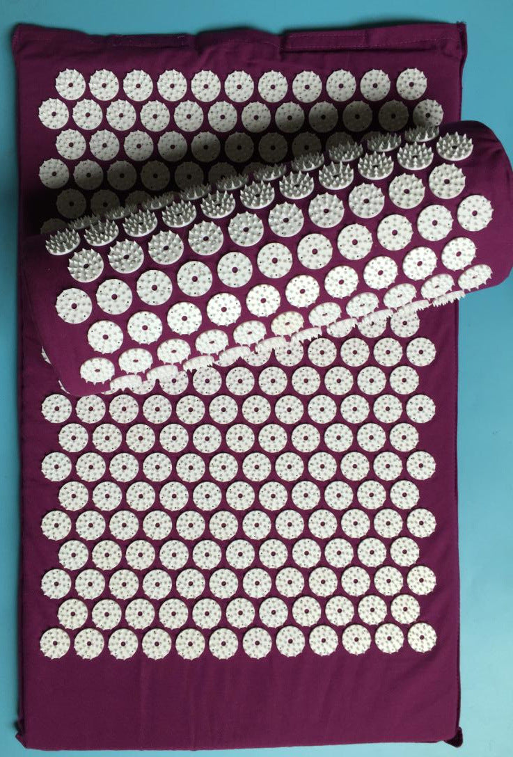 Acupuncture Massage Cushion and Pillow
