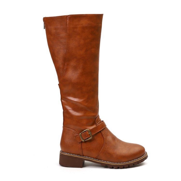 High boots Knights boots