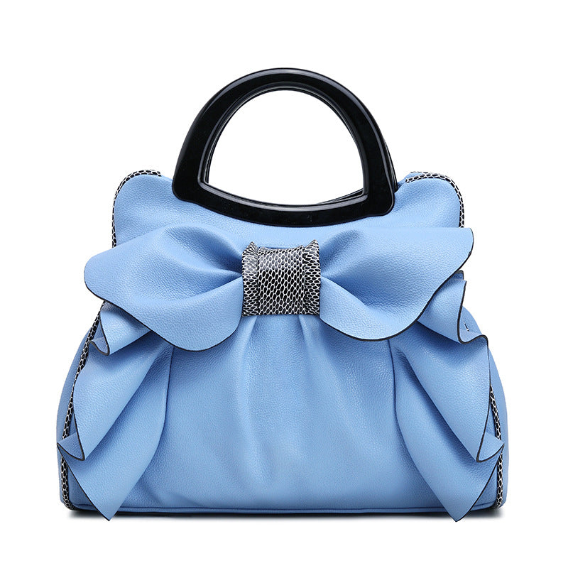 Handbag designer leather retro wedding tote bolsas brands flower embossed bag