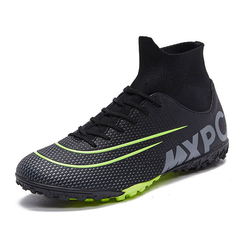 High Top Football Shoes