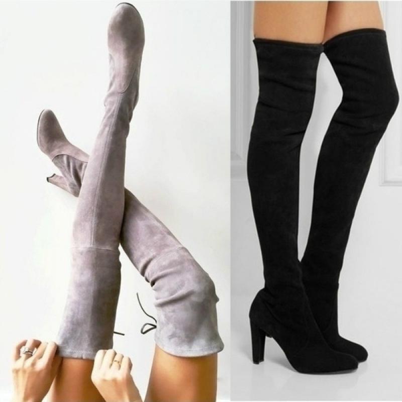Knee High Boots For Women