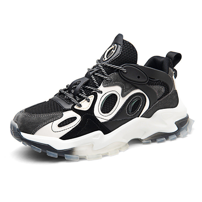 Men's sport style sneakers