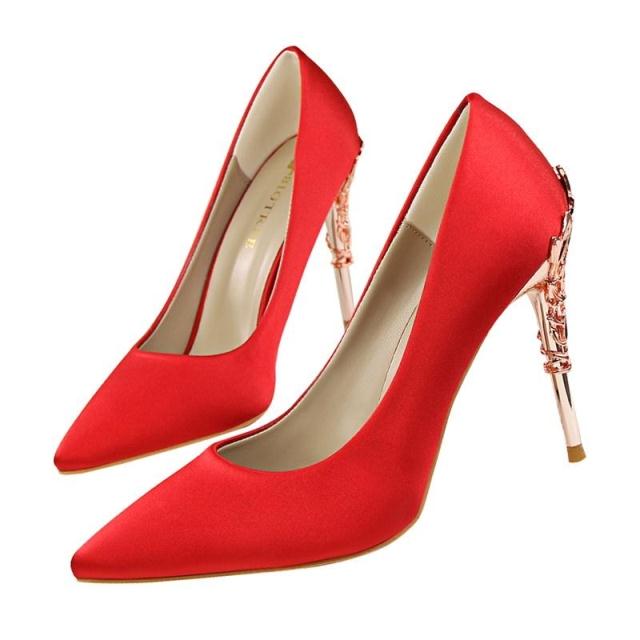 Style Women Shoes