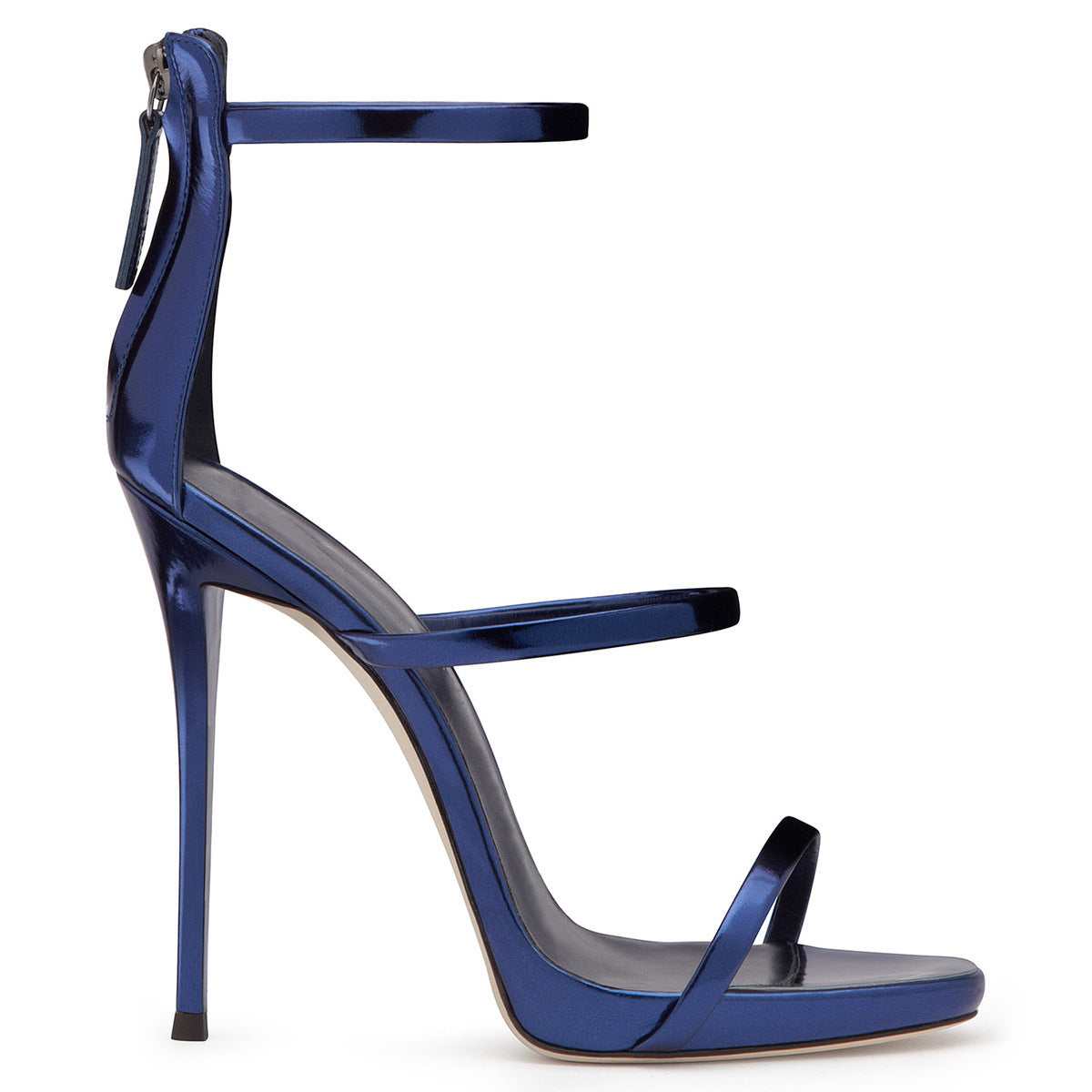 Women High Heels Catwalk Shoes