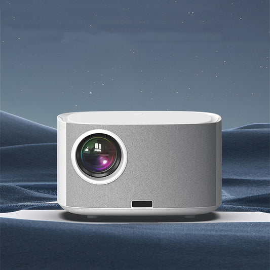 Smart HD Home Projector