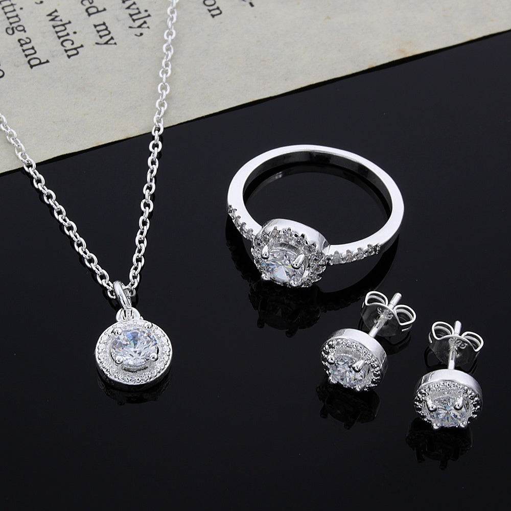 925 Sterling Silver Cute Special Gift