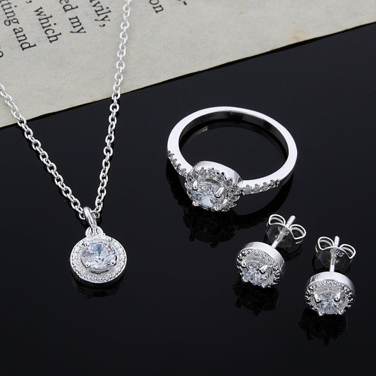 925 Sterling Silver Cute Special Gift