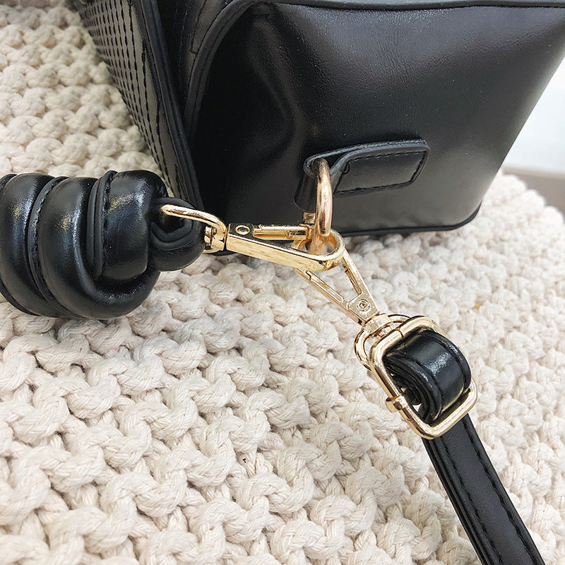 Small Box Handbag Women Summer