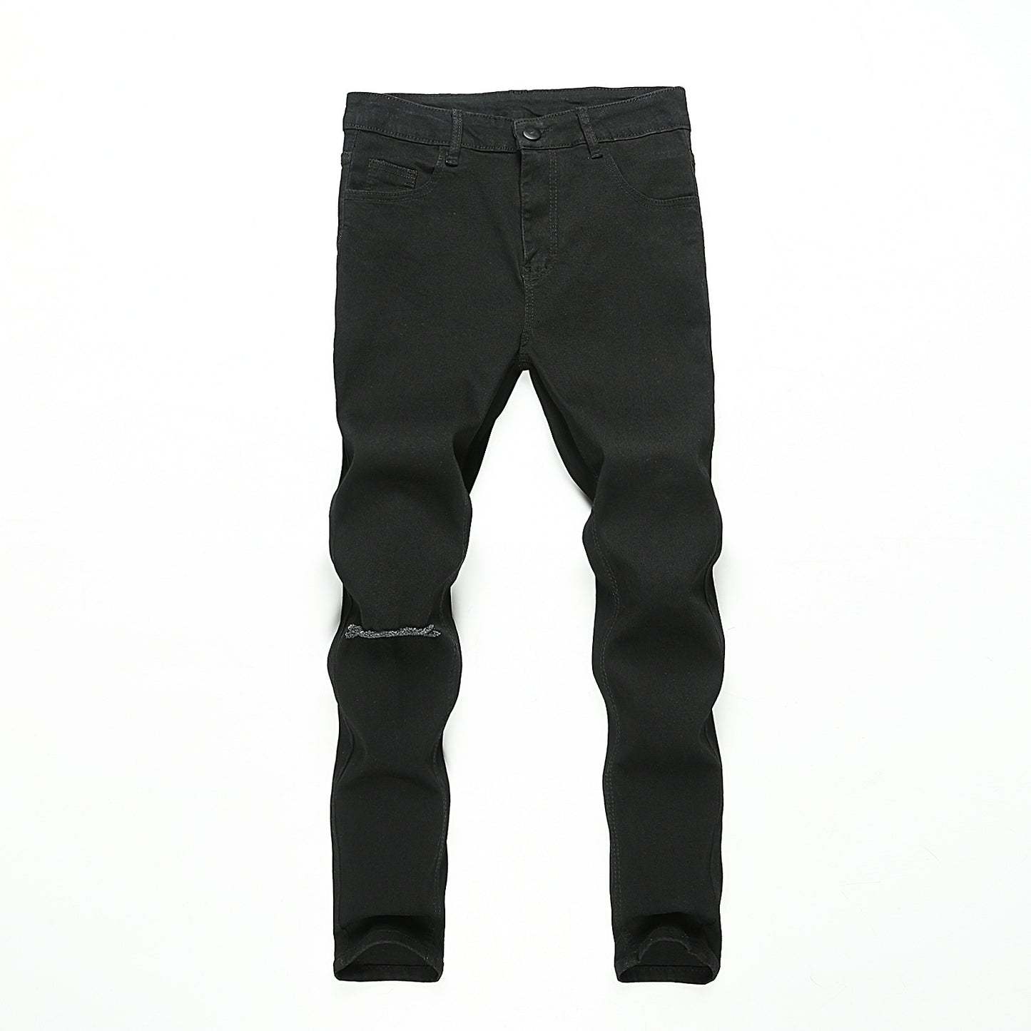 Men's Stretch Skinny Cut Jeans