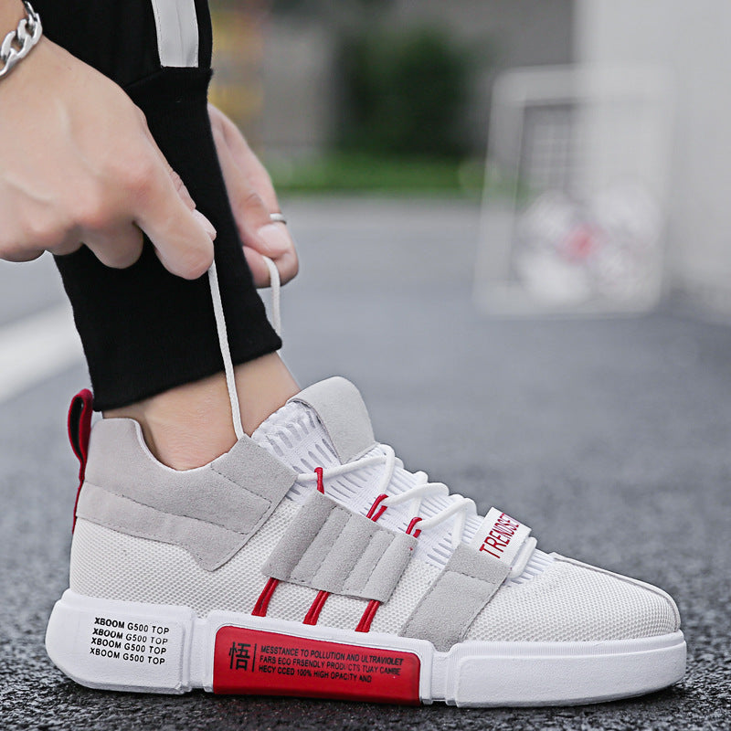 Sports board shoes