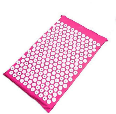 Acupuncture Massage Cushion and Pillow