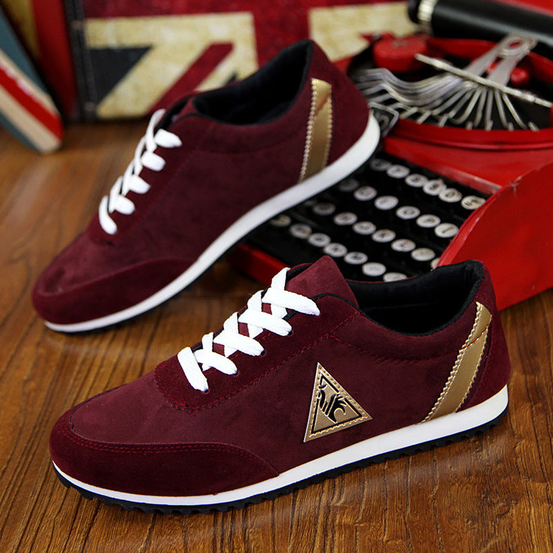 Men Rooster shoes