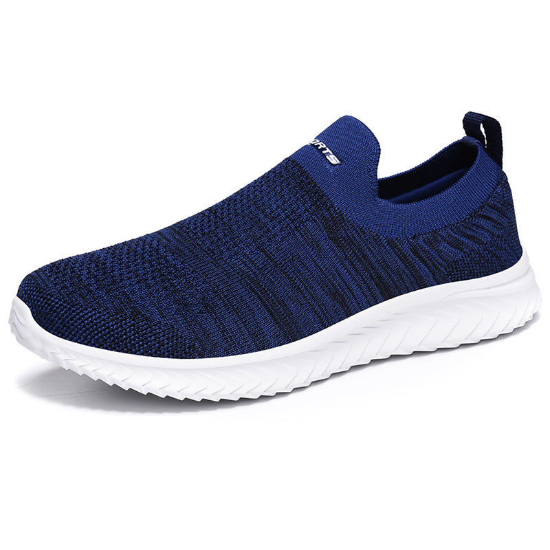Breathable Couple Sports Shoes