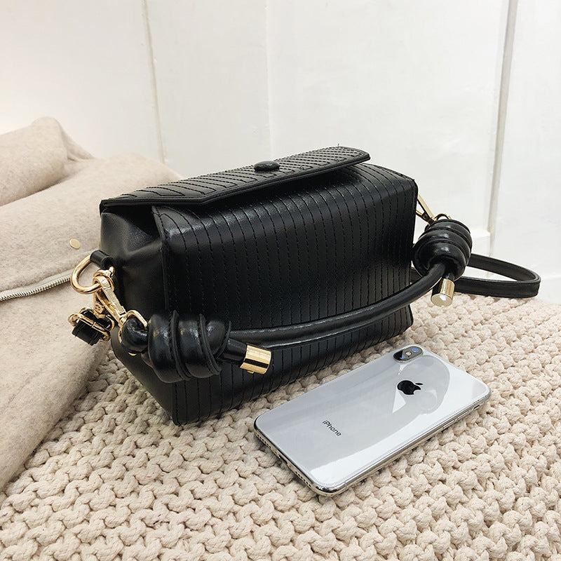 Small Box Handbag Women Summer
