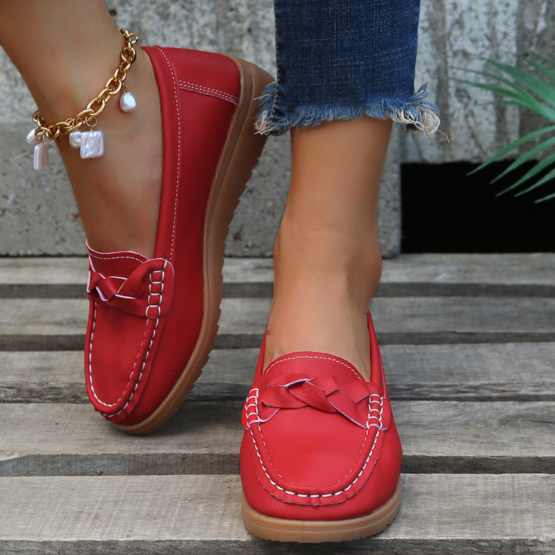 Women Flats Soft Shoes
