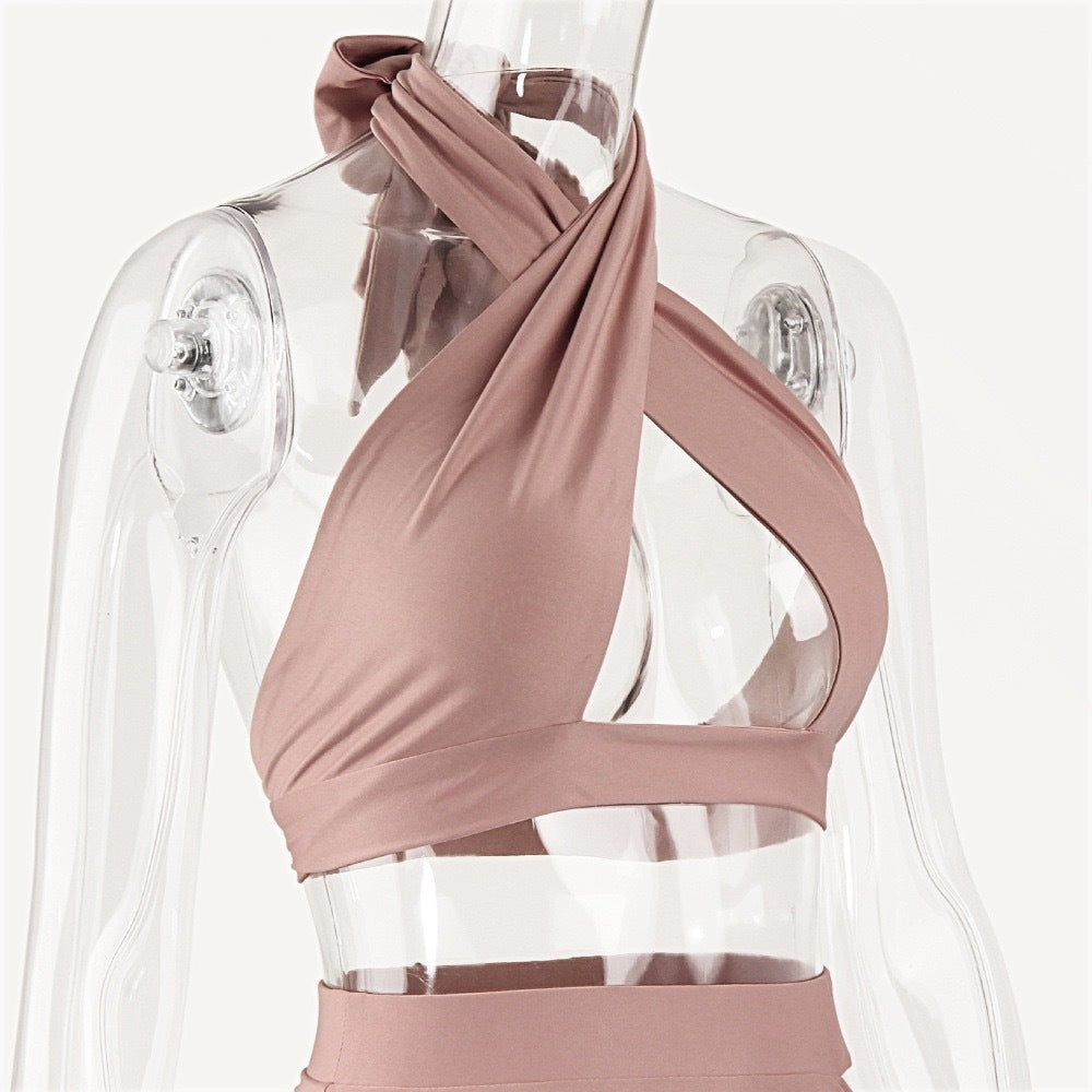 Women's Fashion New Sexy Suit