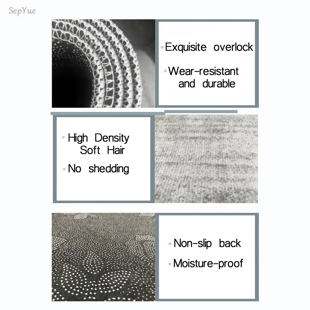 Multipurpose Floor Mat